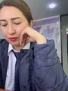 _Susy-Office1n Live XXX chat