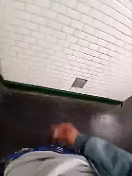 Mikaaa97 – Kamerová šou