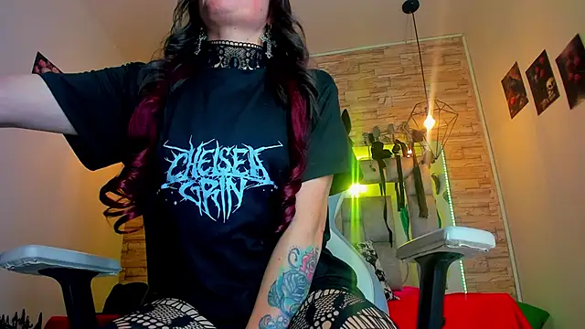 Chat XXX Live Evangelinejoness_