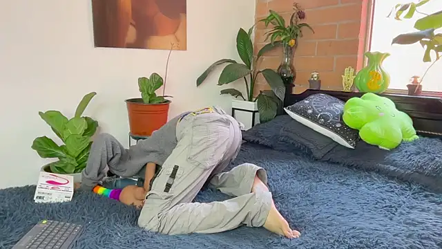 Chat XXX Live Andy_Belier23