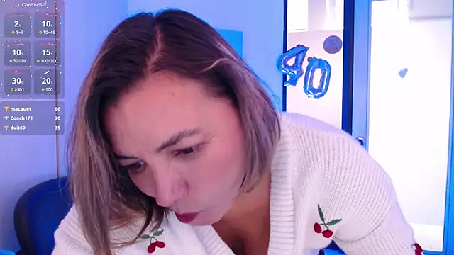 Chat XXX ao vivo de milfsecret69
