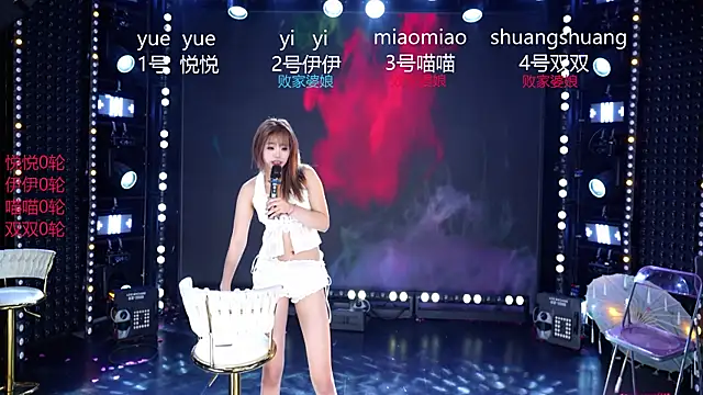 cdyyds003のライブXXXチャット