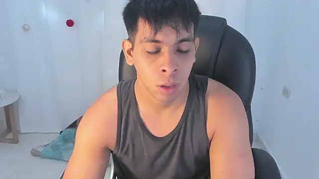 shooting_wilson's Live XXX Chat