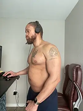 Fathero1time Chat XXX live