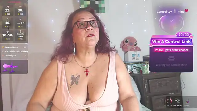 BiirdyDavis Adlı Modelin Canlı XXX Sohbeti