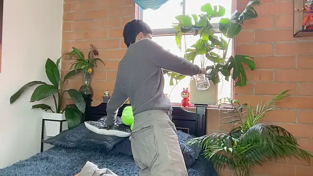 Chat XXX en directo de Andy_Belier23