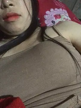 Jade_baby2k Pertunjukan Webcam