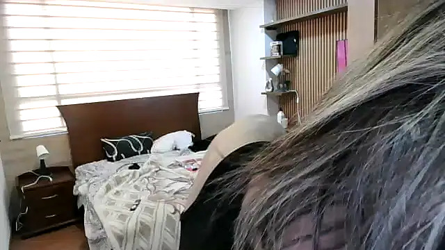 stormytt_のウェブカメラショー