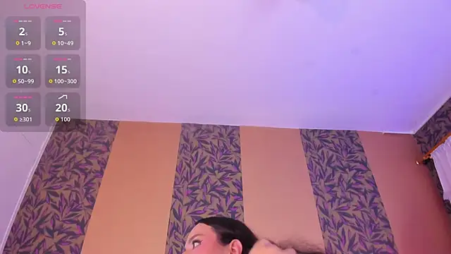 megan_al Chat XXX live