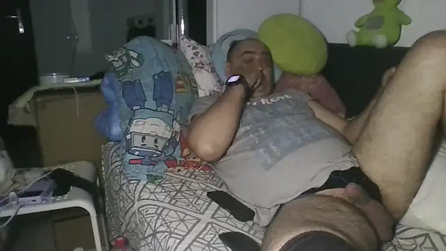 vitalik66679 Adlı Modelin Web Kamerası Şovu