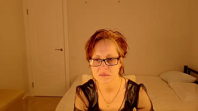 LioraWeiss 라이브 XXX 채팅