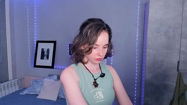 دردشة CrystaLeah الجنسية المباشرة