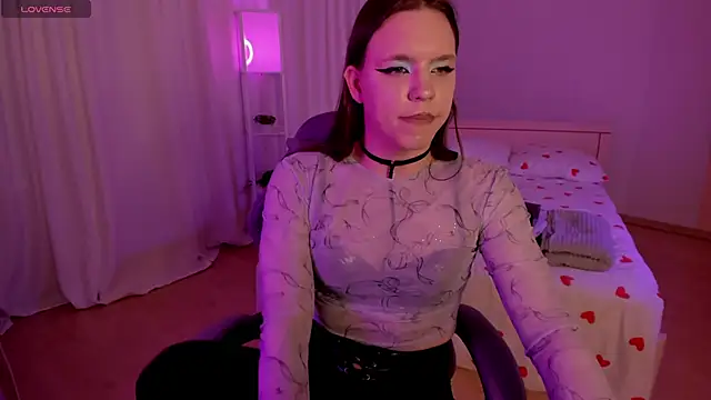 Madison_dolly Webcam show