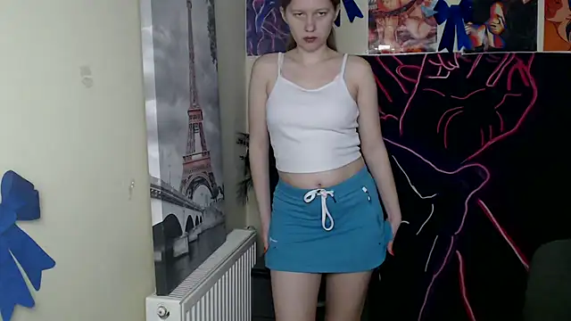 StellaCRL Chat XXX live