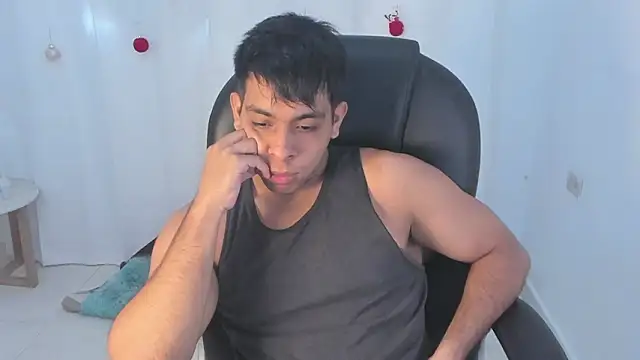 Živý XXX chat shooting_wilson