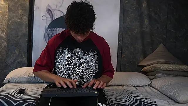 Chris_Evanss webcam show