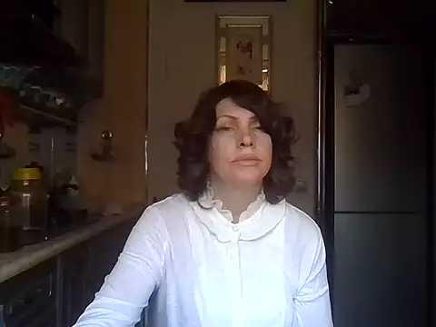 Sembang XXX Secara Langsung Baby-Matilda