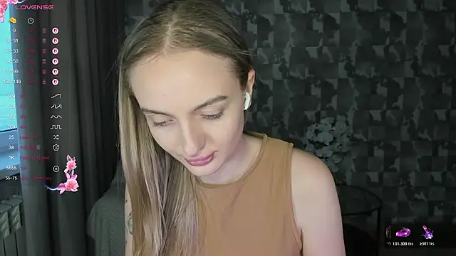 A_delina Adlı Modelin Canlı XXX Sohbeti