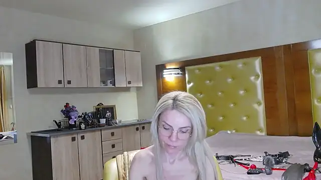 Chat XXX Live DomCaprisse