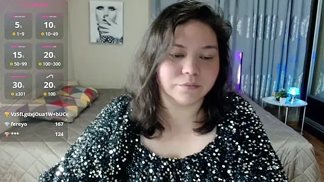 Chatroom XXX en direct de supersex_96