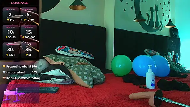 jeisonstark's Live XXX Chat