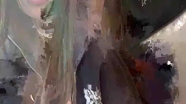 Czat XXX na żywo – ur_molly