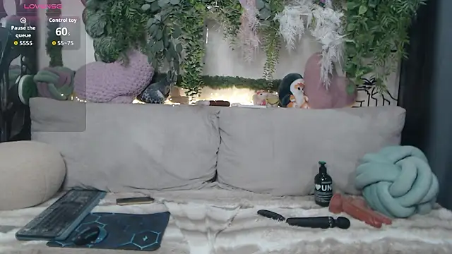 Czat XXX na żywo – scyrim2