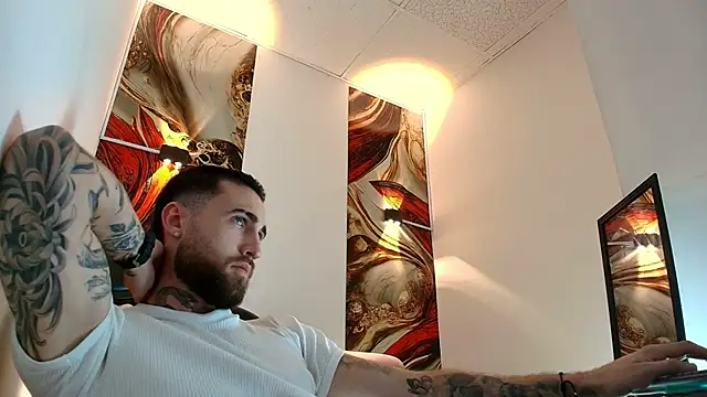 Luke_davis01 Live XXX-Chat