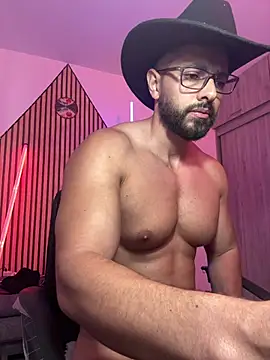 magnumchris Live XXX-Chat
