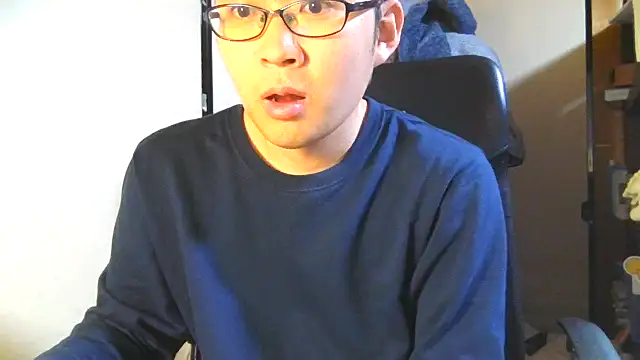 hiromu53 Live XXX-Chat