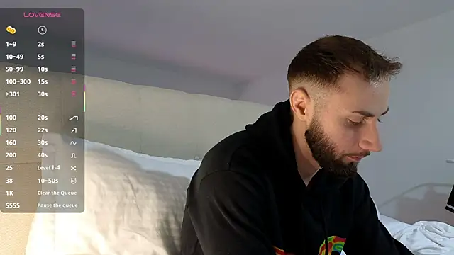 RyanStorm_ Live XXX-Chat