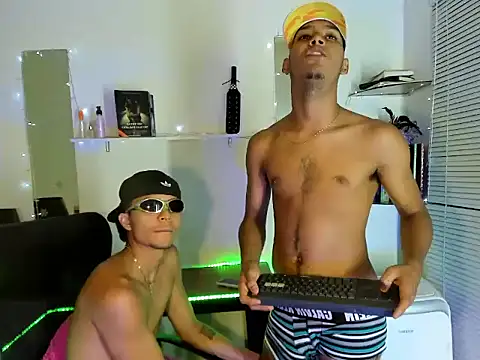 xxKamadevaxx Live XXX-Chat