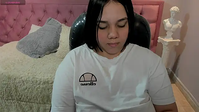 Czat XXX na żywo – _chelsea_24