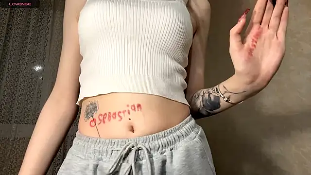 Czat XXX na żywo – IsabellaWave