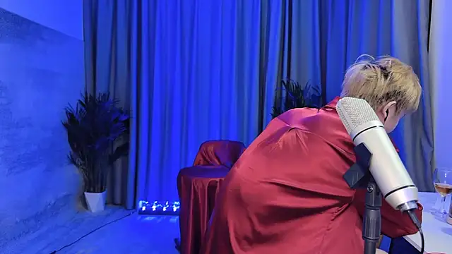 hafabva 在線直播表演