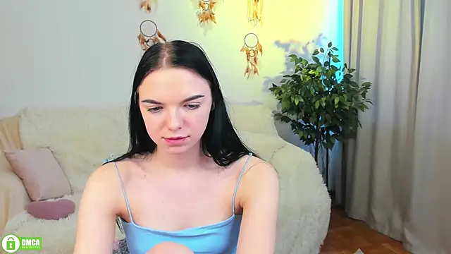 Chatroom XXX en direct de Evelin_wow