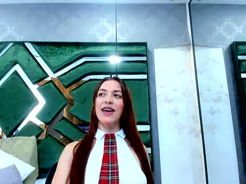 Candy_Stormi's Live XXX Chat