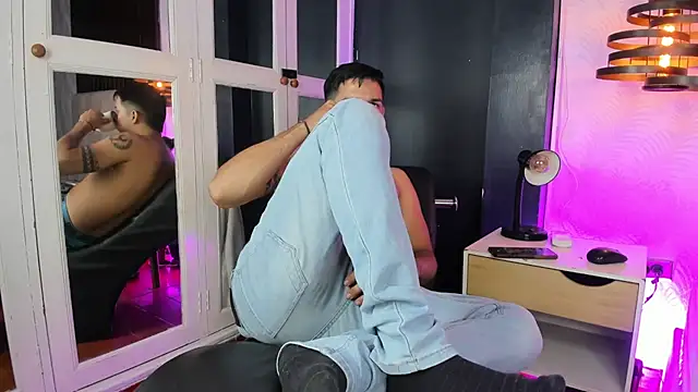 Jean_Jagger Live XXX Chat