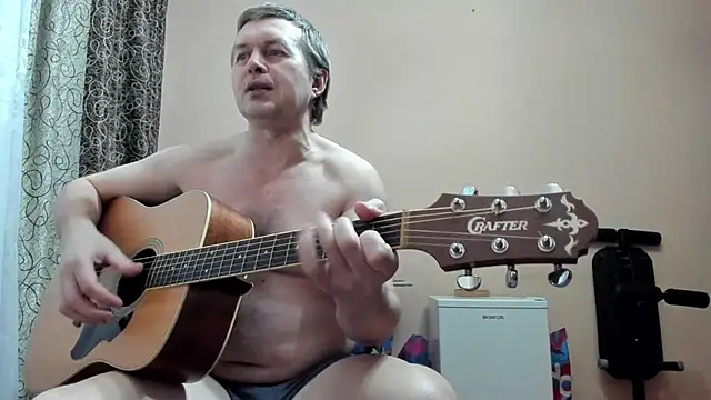 SanFrantsisko's Live XXX Chat