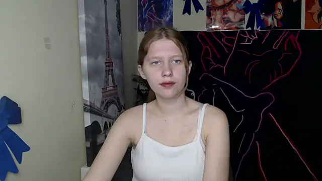 StellaCRL Live XXX-chat