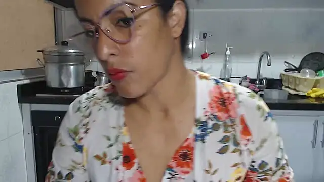 kateleyagreyn Webbikameraesitys