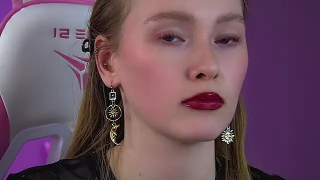 AgataFoxley Chat XXX in diretta