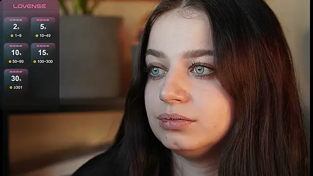 just_dakota_ 라이브 XXX 채팅