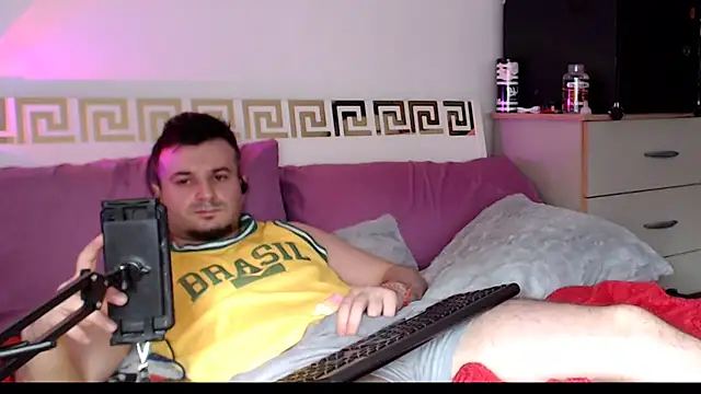 Živý XXX chat iuligruia69