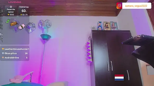 samara_veguz222 Live XXX-Chat