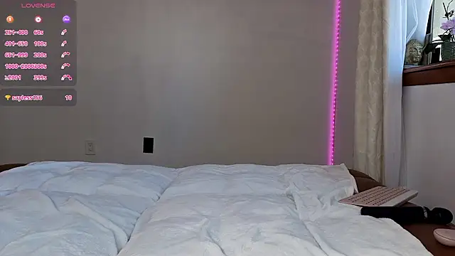 dustbunni0414's Live XXX Chat