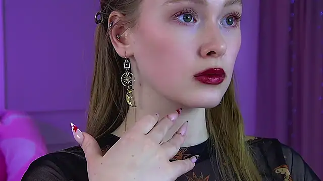 AgataFoxley Live XXX-Chat