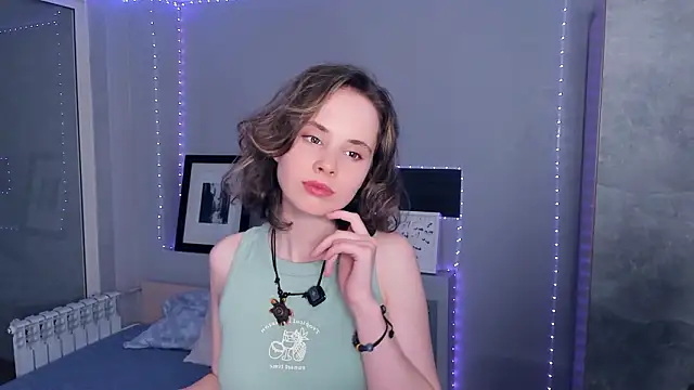 Chat XXX Live CrystaLeah
