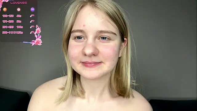 OdelinaFicken Live XXX-Chat