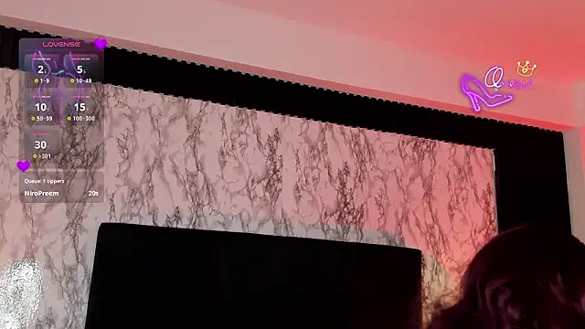 Amarafire Live XXX Chat